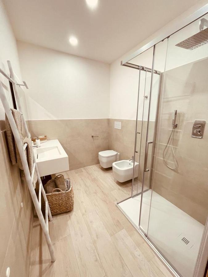 B&B Dimora 多尔加利 外观 照片